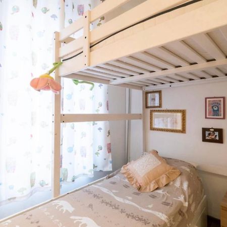 Central Apartment In Trastevere 로마 외부 사진