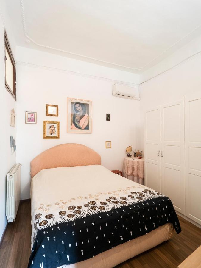 Central Apartment In Trastevere 로마 외부 사진