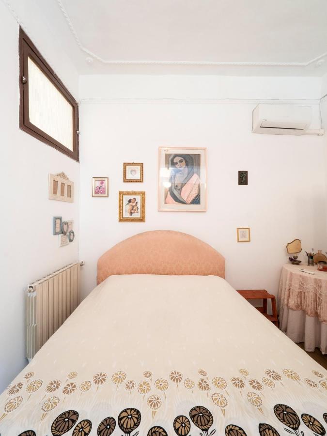 Central Apartment In Trastevere 로마 외부 사진