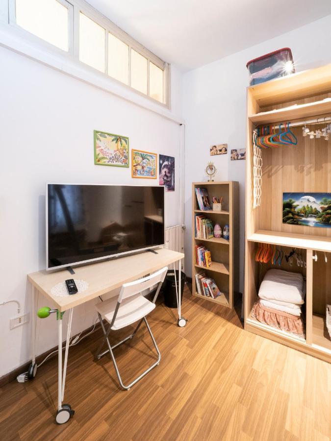 Central Apartment In Trastevere 로마 외부 사진