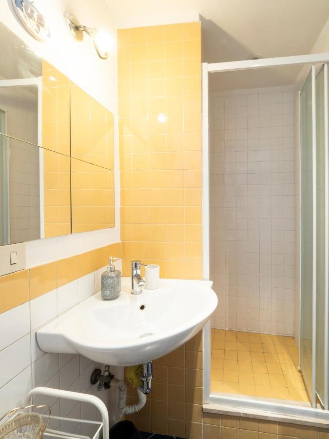Central Apartment In Trastevere 로마 외부 사진