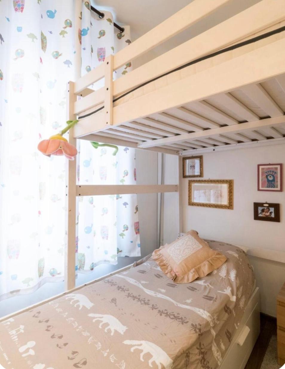 Central Apartment In Trastevere 로마 외부 사진